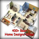 Best 3D Home Designs icon