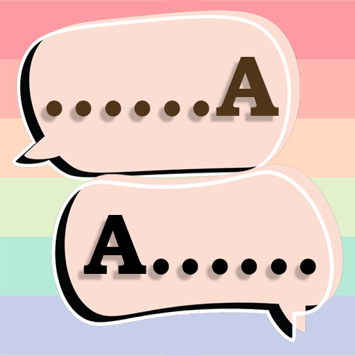 Name Place Animal Offline A -Z Logo