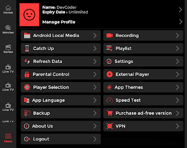 Où trouver des codes IPTV pour Android ? - Infos du Net