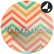 Vintage Arrows for Xperia™  Icon
