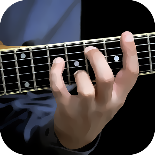 MobiDic Guitar Chords 2.4 Icon