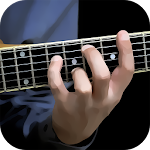 Cover Image of Download MobiDic Guitar Chords  APK