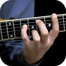 Icon image MobiDic Guitar Chords