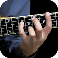 Приложение MobiDic Guitar Chords