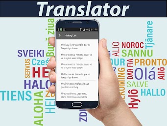 Spanish Bulgarian Translator