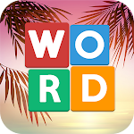 Cover Image of Baixar Word Search: Connect letters  APK
