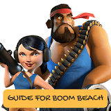 Guide For Boom Beach icon