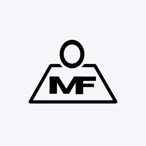 Mandeville Fitness LLC logo