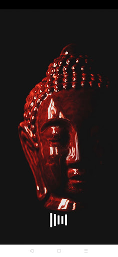 Android application Shree Ajit Shanti Stotra - श्र screenshort