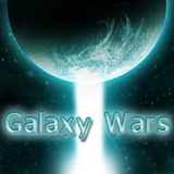Galaxy Wars - SciFi MMO icon