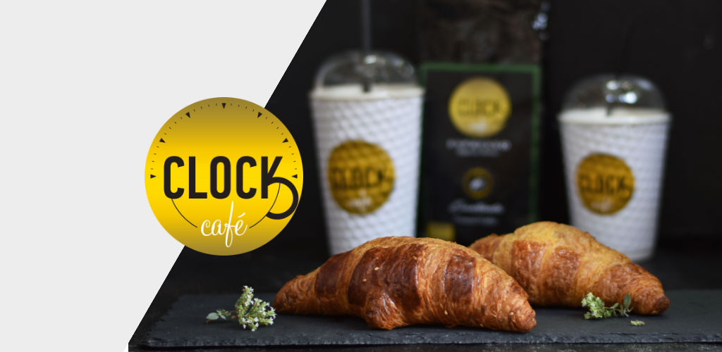 Clock Cafe - Latest version for Android - Download APK
