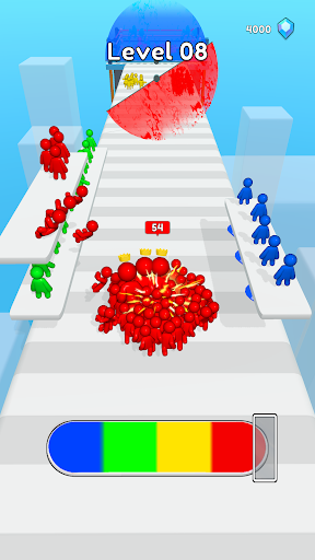 Magnet Crowd Screen 3