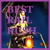 Best Rail Rush Tips icon