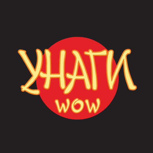 Унаги WOW logo