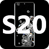 Samsung S20 Ultra Launcher icon