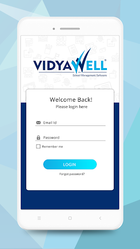 VidyaWell Screen 2