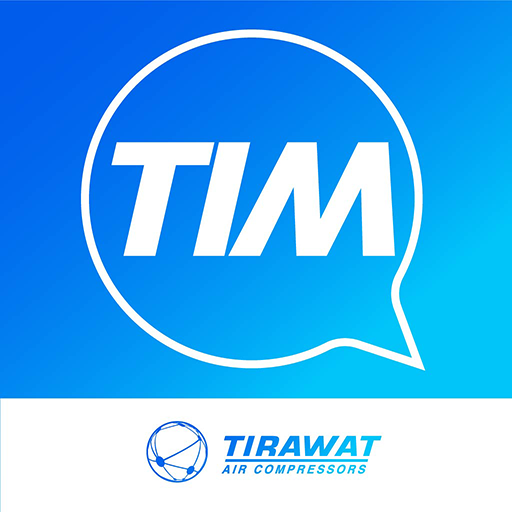 TIM logo