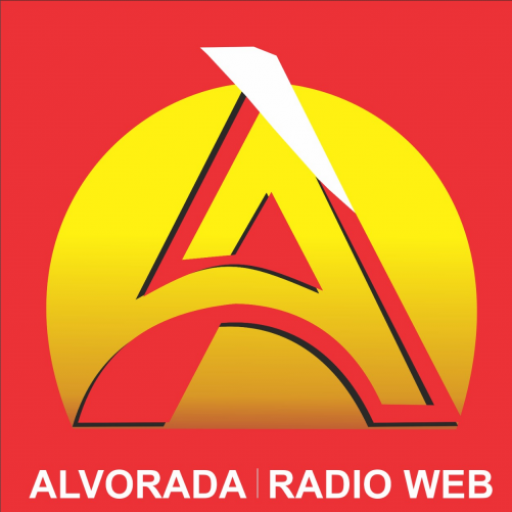 alvoradaradioweb logo