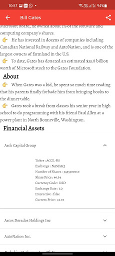 Billionaire Screen 3