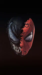 Spider HD Wallpaper -man