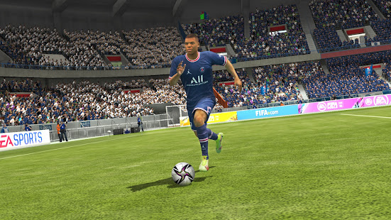 FIFA Soccer 16.0.01 screenshots 12