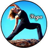 Yoga para la salud icon
