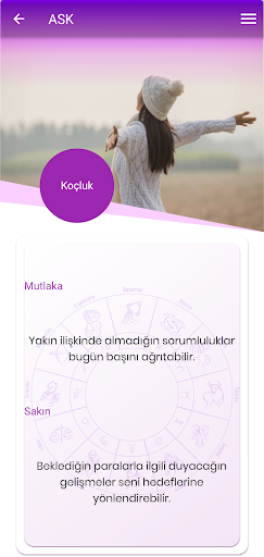 ASK Hayatın Ritmi Screen 3