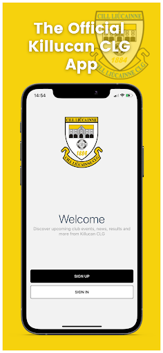 Android application Killucan CLG screenshort
