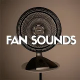 Fan sound icon