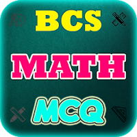 bcs math preparation or mcq ma