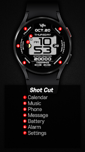 Screenshot image