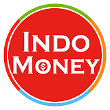 IndoMoney : Kirim uang ke ID icon