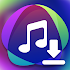 Fi Music - music downloader4.4.1 (Paid)