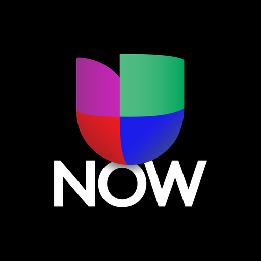 Univision Now: Live TV 10.0710 Icon