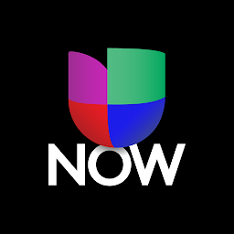 「Univision Now: TV en Vivo」圖示圖片