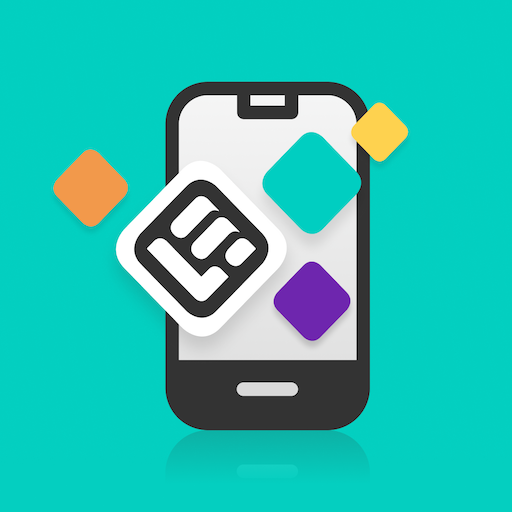 Learnworlds Mobile App Builder  Icon