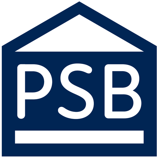 PS Brands logo