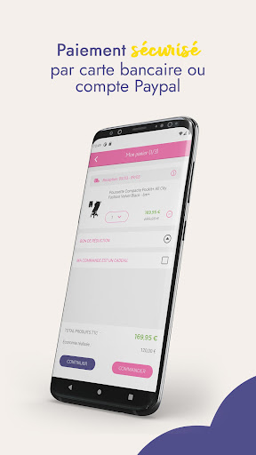 Bebeboutik - Ventes Privées