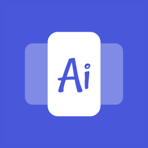 Ai Wallpapers : AiWalls Logo