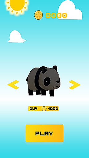 Animal Jump Screen 2