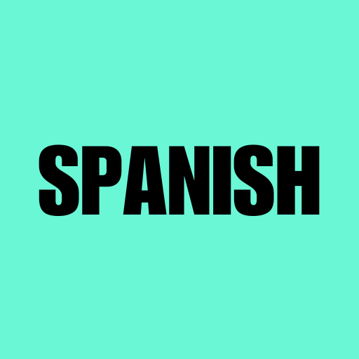 Spanish Words logo