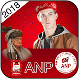 ANP Profile Pic DP Maker 2018 icon