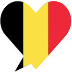 Cover Image of Download Belgium Dating Chat 9.8 APK