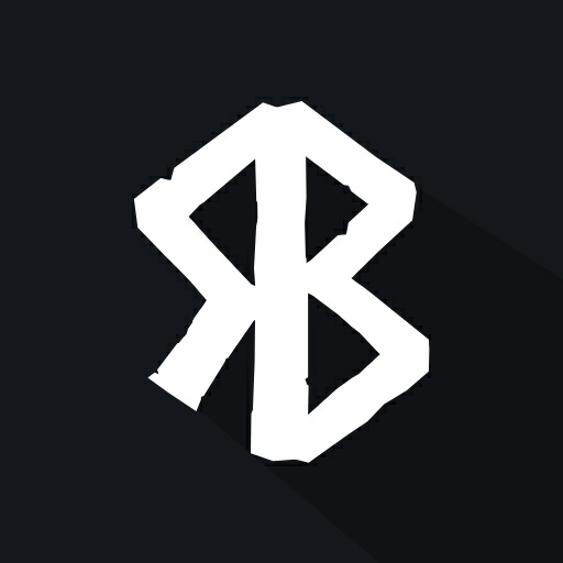 Bind Runes - Rune Binder 1.0.9 Icon