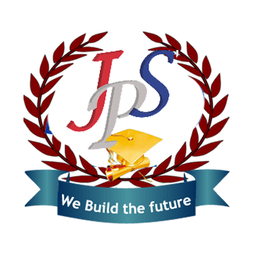JANVI PUBLIC SCHOOL SIKANDRA logo