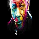 In Memoriam : Nelson Mandela icon