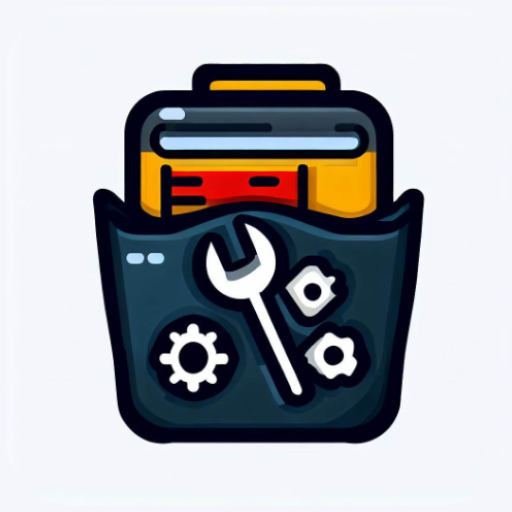 Car Maintenance Pocket logo