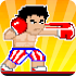 Boxing Fighter ; Arcade Game13