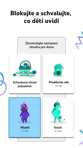 Mobile Android Screenshots 3