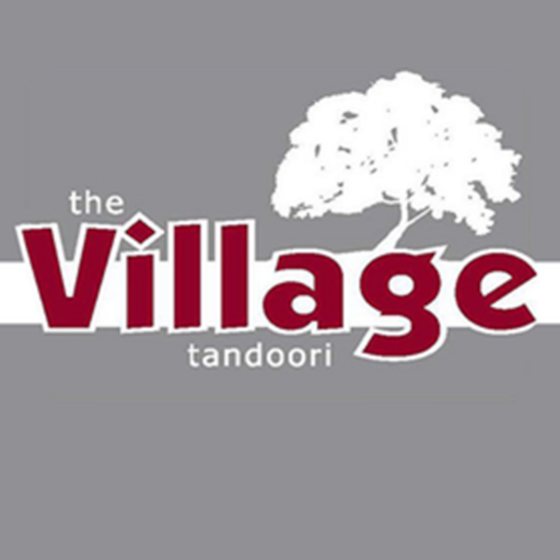 The Village Tandoori, Liphook logo